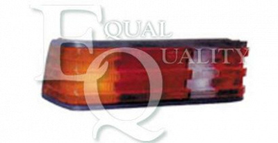 EQUAL QUALITY gp0200 -  Задний фонарь